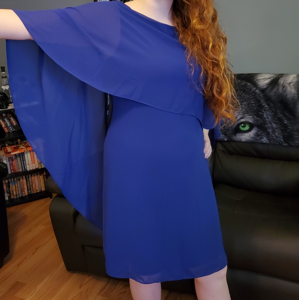 Vince Camuto Dress